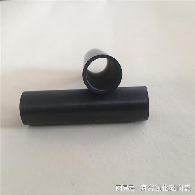 高力学性能焊接用热压氮化硅陶瓷的技术特点分析(图1)
