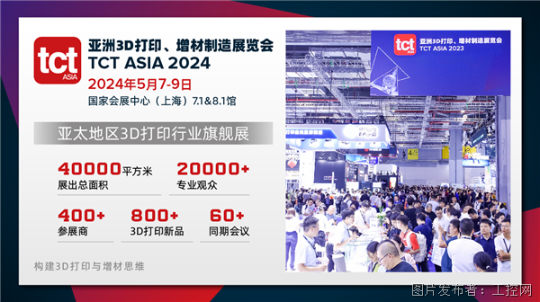 工业自动化的2024-2029年趋势预测工控领域创新3D打印解决方案为您揭秘！(图1)