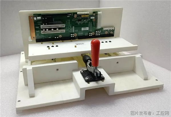 工业自动化的2024-2029年趋势预测工控领域创新3D打印解决方案为您揭秘！(图7)