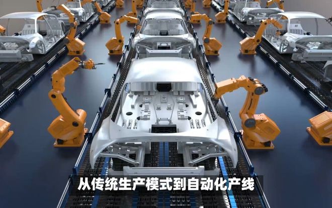 不容错过！2024北京和武汉智能制造与自动化技术盛会(图5)