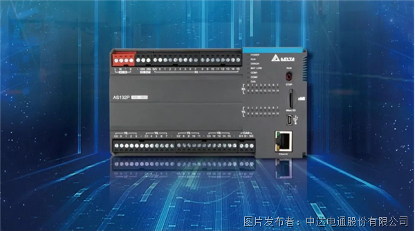 “2024自动化+数字化”年度评选结果揭晓台达荣登品牌10强(图2)
