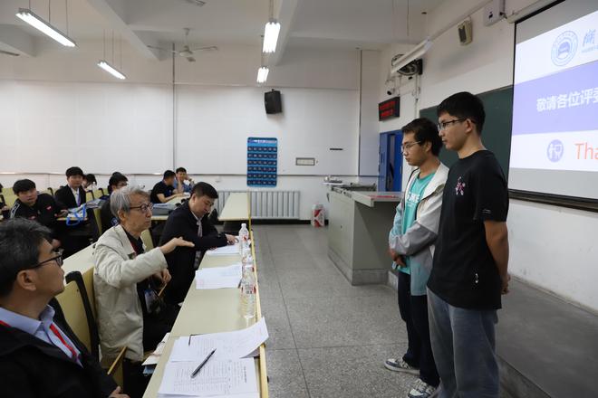 湖北汽车工业学院成功举办第七届全国大学生焊接创新大赛(图2)