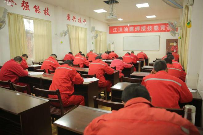 奋进2024丨技能比武强本领以赛促学练精兵(图3)
