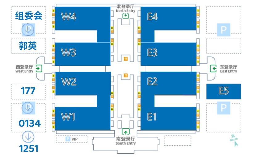 2024北京国际焊接、切割、激光展览会自动化、数字化与智能化焊接解决方案(图2)