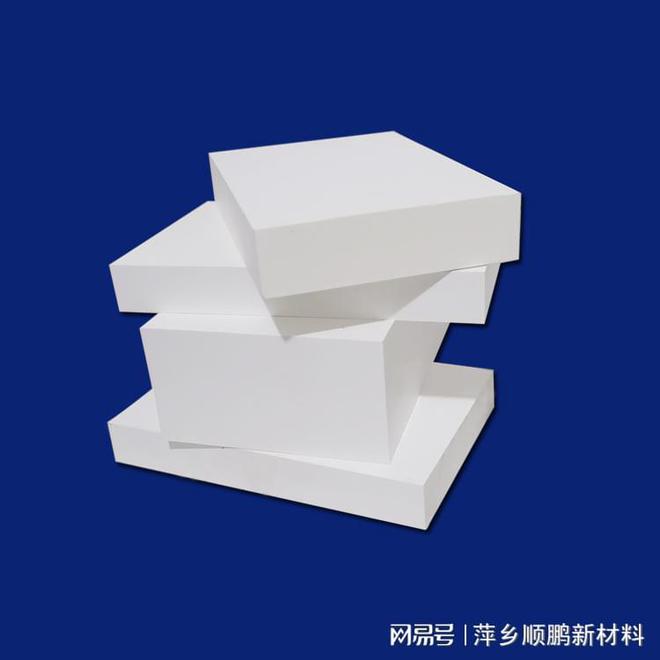 焊接耐磨陶瓷片(图3)