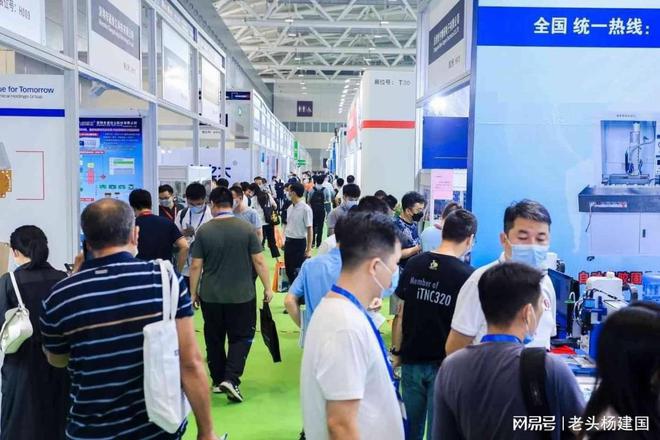2024年中国（深圳）锂电及储能技术展览会威廉希尔WilliamHill9月8日开展(图1)