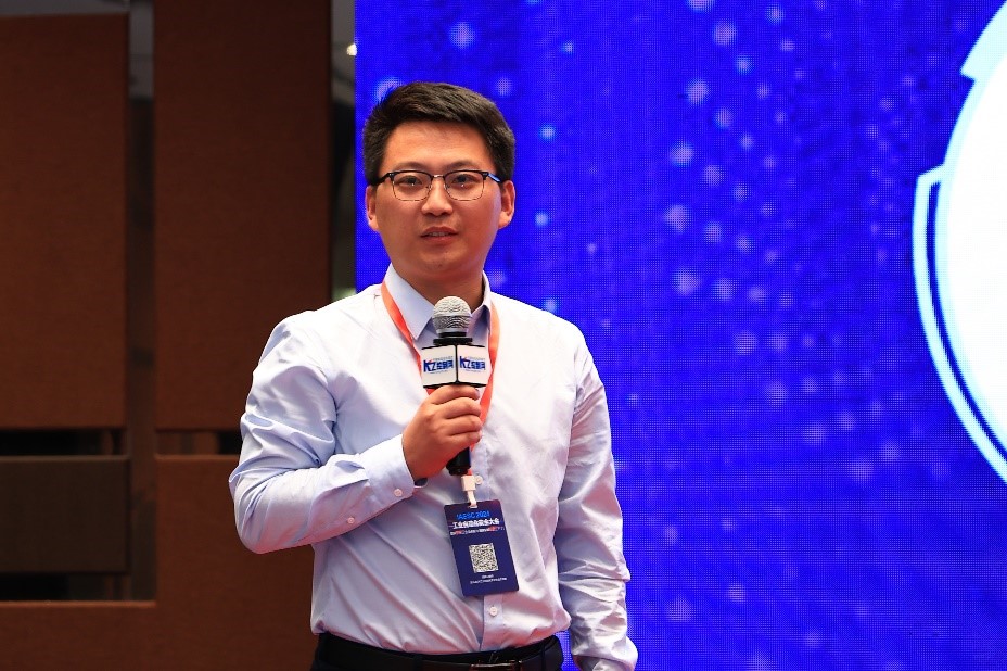 2024工业自动化安全大会成功召开(图14)