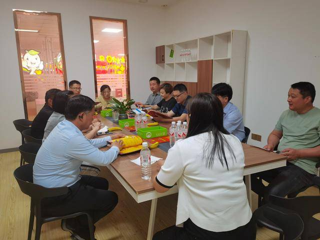 扬州举办照明行业机器人自动化焊接应用交流会(图5)