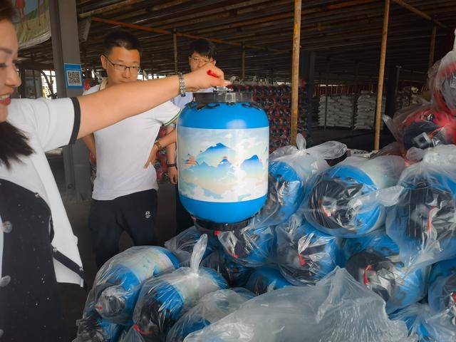 扬州举办照明行业机器人自动化焊接应用交流会(图3)