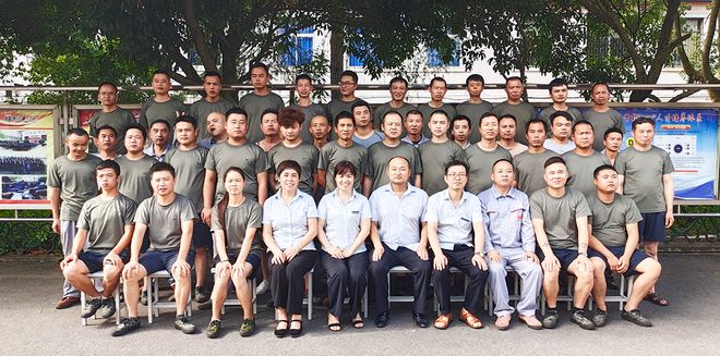 威廉希尔株洲蓝鼎职校：点亮焊接之光-学电焊焊工到蓝鼎智慧-[职校](图2)