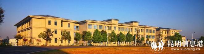 2024第五届云南省高职高专名校汇展：昆明铁道职业技术学院(图2)