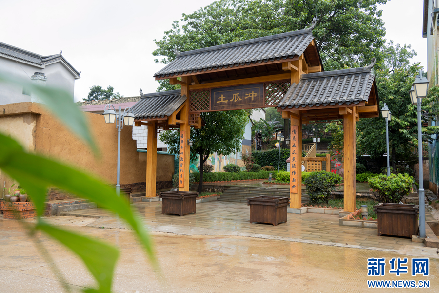 聚焦高质量发展｜云南：资源经济势头旺产业发展谱新篇_新华网(图6)