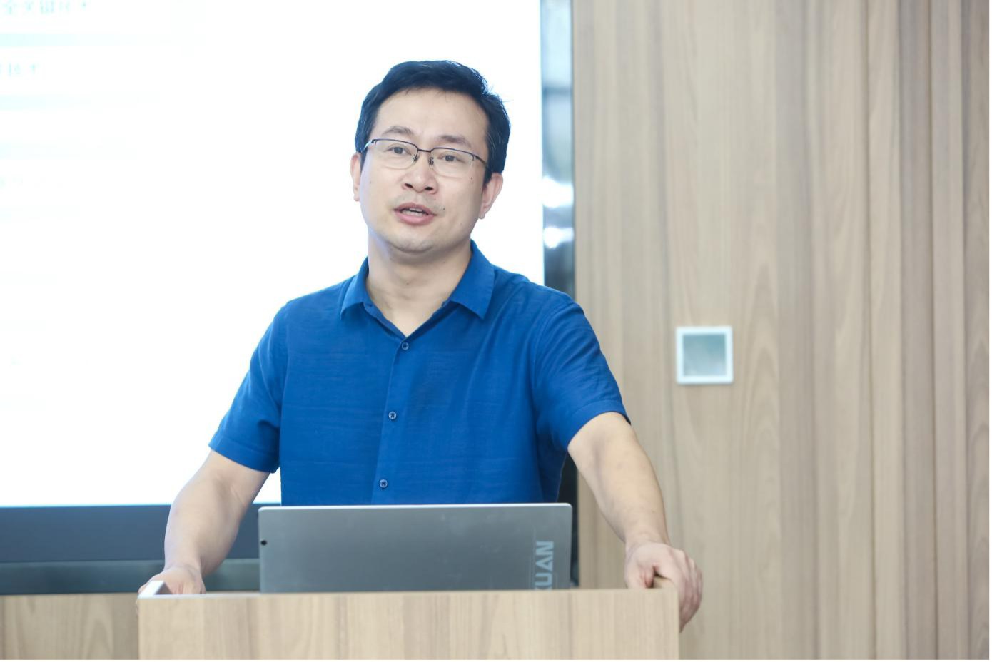OpenHarmonyMeetup2024城市巡回武汉站圆满落幕(图5)