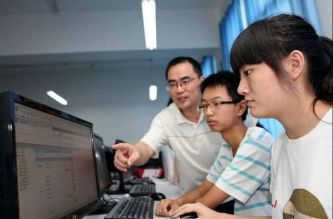 2024高考热门专业出炉：机械自动化排第八榜首专业实至名归(图4)