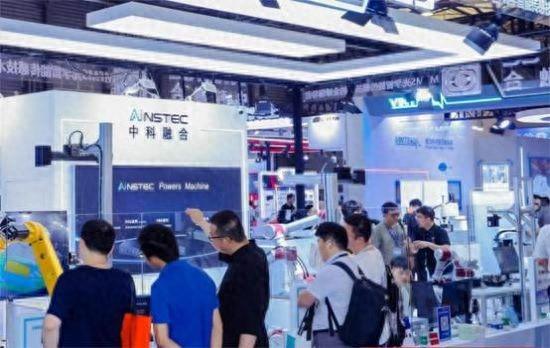 中科融合光学威廉希尔智能传感技术赋能汽车智能制造(图1)