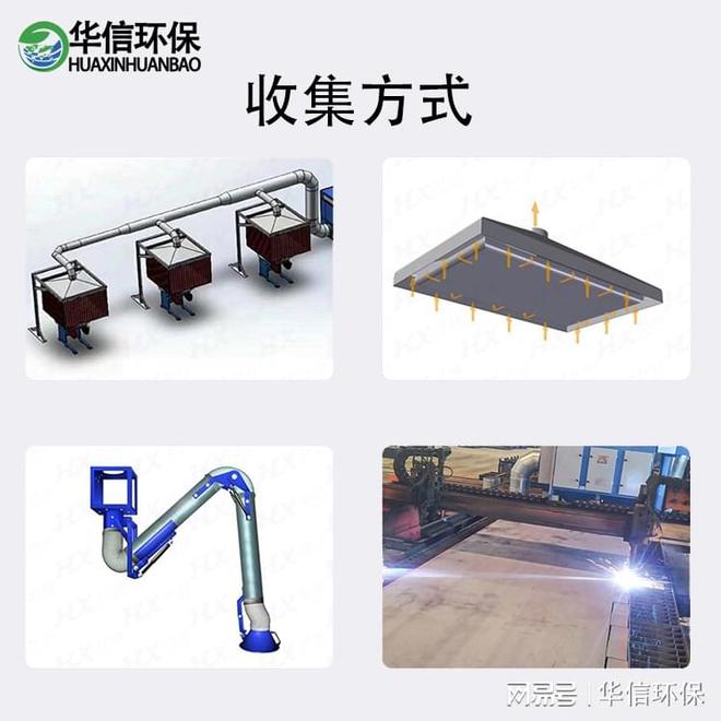 铜管焊接除尘器(图2)