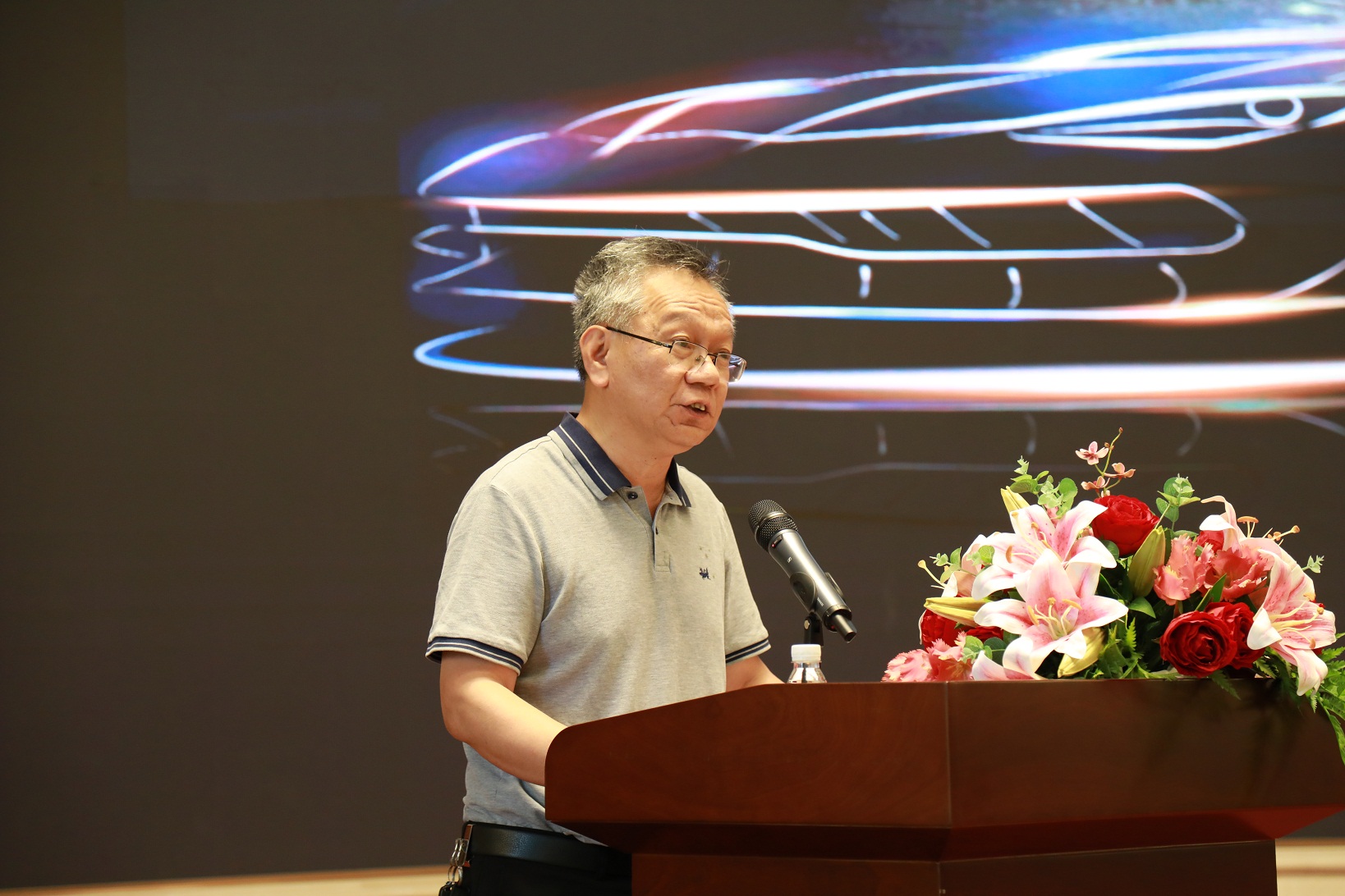 博威合金旗下贝肯霍夫（中国）成功举办铝合金焊接主题研讨会推动焊接工艺创新(图4)