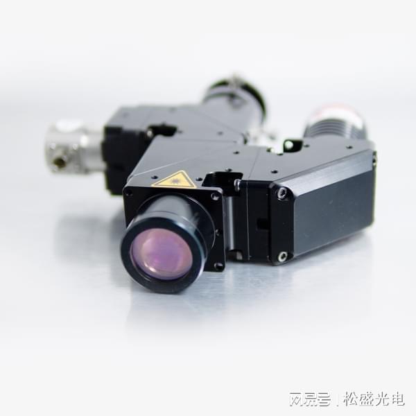 塑料激光焊接技术应用于医用试剂盒封装(图2)