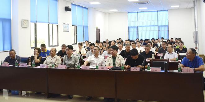 创新焊接工艺技术与智能化应用研讨会成功举行(图1)