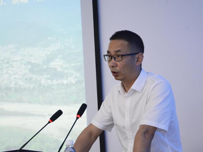 创新焊接工艺技术与智能化应用研讨会成功举行(图3)