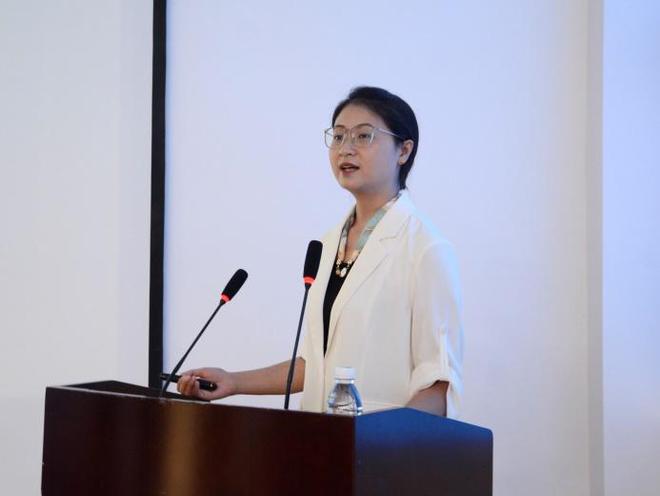 创新焊接工艺技术与智能化应用研讨会成功举行(图10)