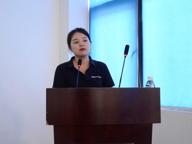 创新焊接工艺技术与智能化应用研讨会成功举行(图13)