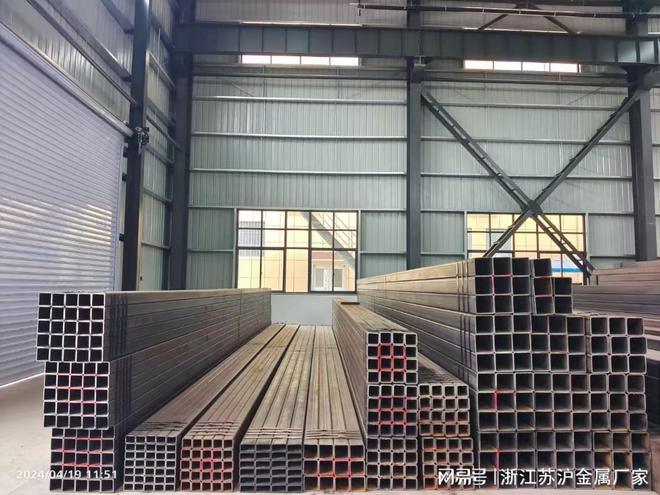 12Cr1MoV方管12Cr1MoVG矩形管焊接方矩管(图2)