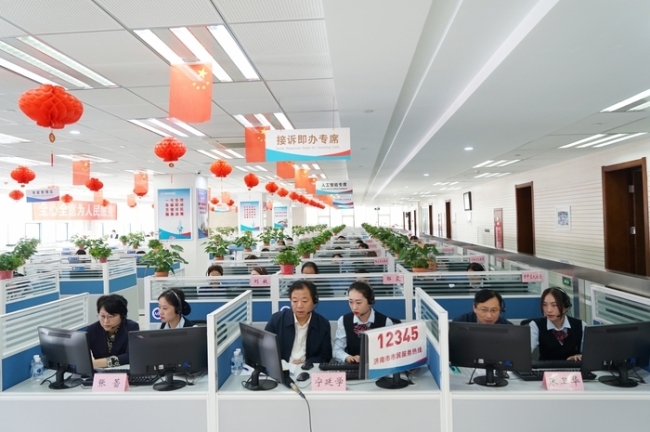 推动技能人威廉希尔才培养创新济南将成立全国首个焊接人才发展联盟(图1)