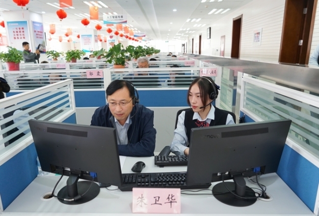 推动技能人威廉希尔才培养创新济南将成立全国首个焊接人才发展联盟(图4)