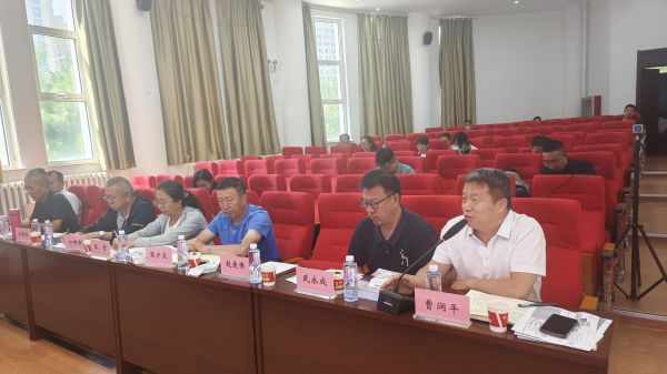 2024年包头职业技术学院“说专业”活动成功举办(图3)