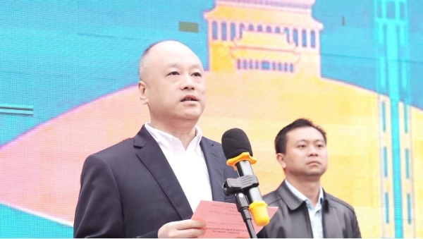 重庆能源工业技师学院2024年技能竞赛周收威廉希尔WilliamHill官(图2)