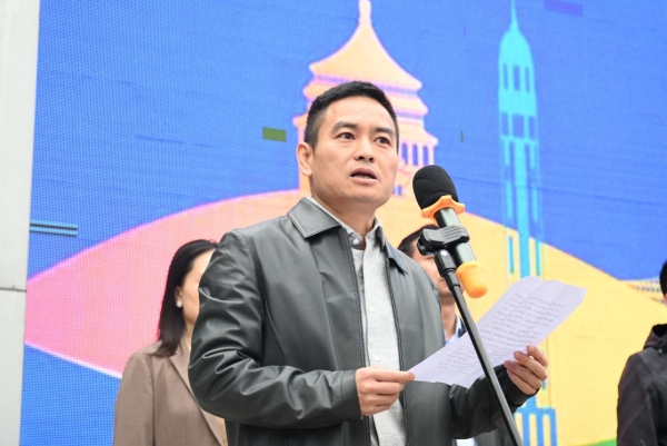 重庆能源工业技师学院2024年技能竞赛周收威廉希尔WilliamHill官(图3)