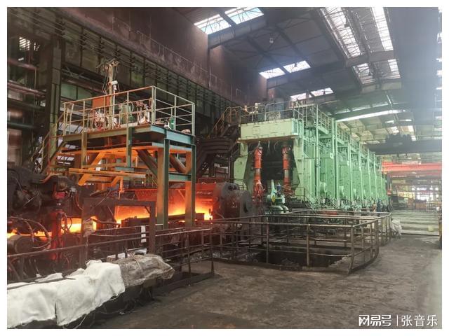 国内一条1780热连轧改造热试车成功!(图2)