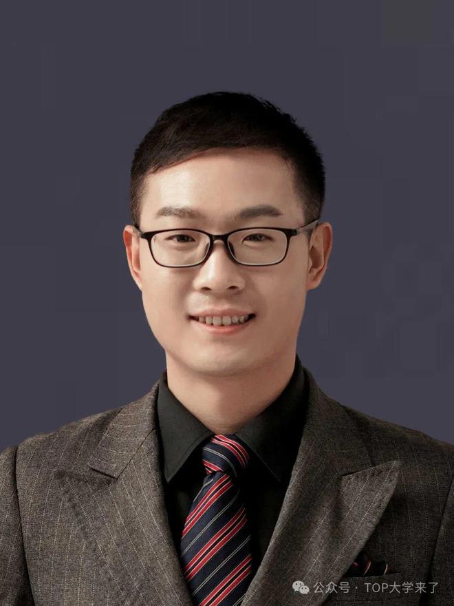 中科院自动化所官宣！WilliamHill2024年新增3位杰青、1位优青(图3)