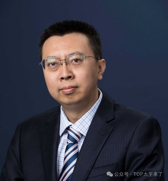 中科院自动化所官宣！WilliamHill2024年新增3位杰青、1位优青(图1)