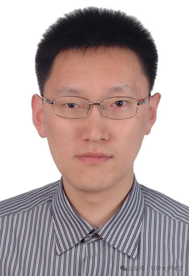 中科院自动化所官宣！WilliamHill2024年新增3位杰青、1位优青(图2)