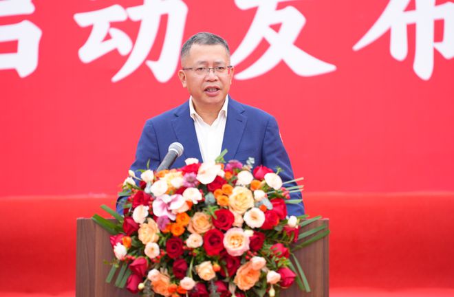 三百年老字威廉希尔WilliamHill号焕新活力1018鹃城牌品牌日共启郫县豆瓣品牌新活力(图3)