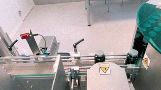 仙乐健康在德国启用全新自动化包装生产线(图4)