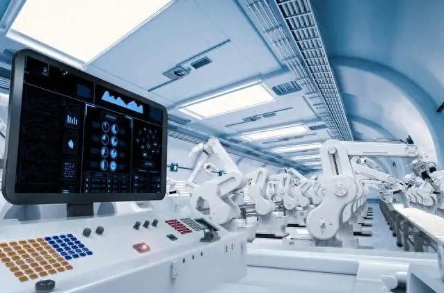 2025年宁波国际机器人与工业自动化展览会ChinaM威廉希尔WilliamHillach(图2)