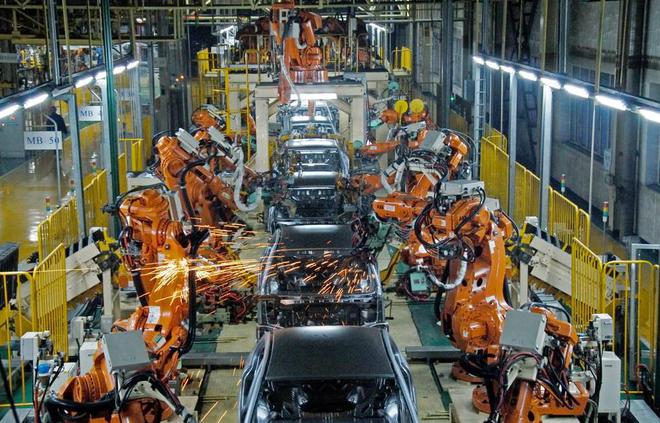 2025年宁波国际机器人与工业自动化展览会ChinaM威廉希尔WilliamHillach(图1)