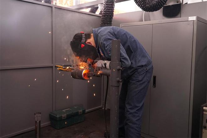 一技在手一生无忧——2024年楚雄州职业教育技能大赛精彩纷呈(图1)