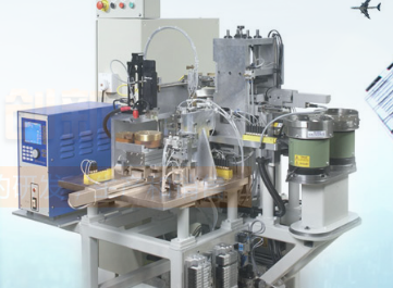 国内自动化设备的发展前景和现状(图1)