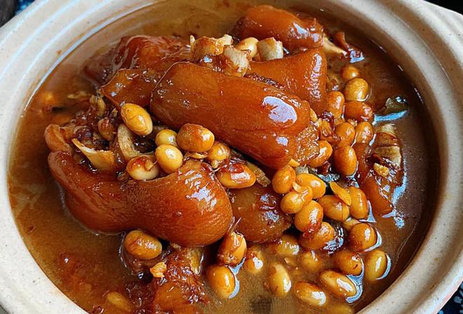 老公说一定要把这个列入年夜饭清单！香香、软软、糯糯的巨好吃(图7)