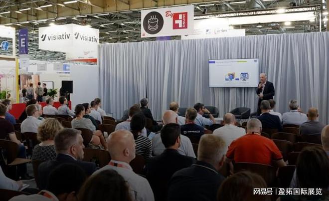 威廉希尔WilliamHill【盈拓展览】2024年法国巴黎国际焊接和切割设备及技术展览会(图1)