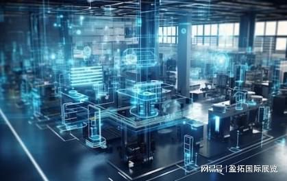 威廉希尔WilliamHill【盈拓展览】2024年法国巴黎国际焊接和切割设备及技术展览会(图2)