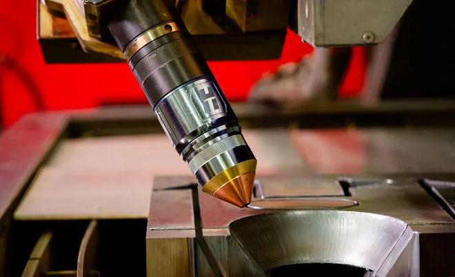 2024埃森展美国海宝邀您共探等离子在坡口切割及气刨领域的应用与创新(图2)