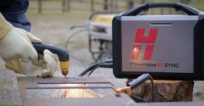 2024埃森展美国海宝邀您共探等离子在坡口切割及气刨领域的应用与创新(图5)