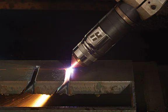 2024埃森展美国海宝邀您共探等离子在坡口切割及气刨领域的应用与创新(图4)