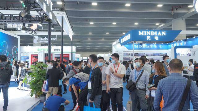 新起点新机遇2024中国江苏太阳能光伏与储能大展启动全国招商中(图2)