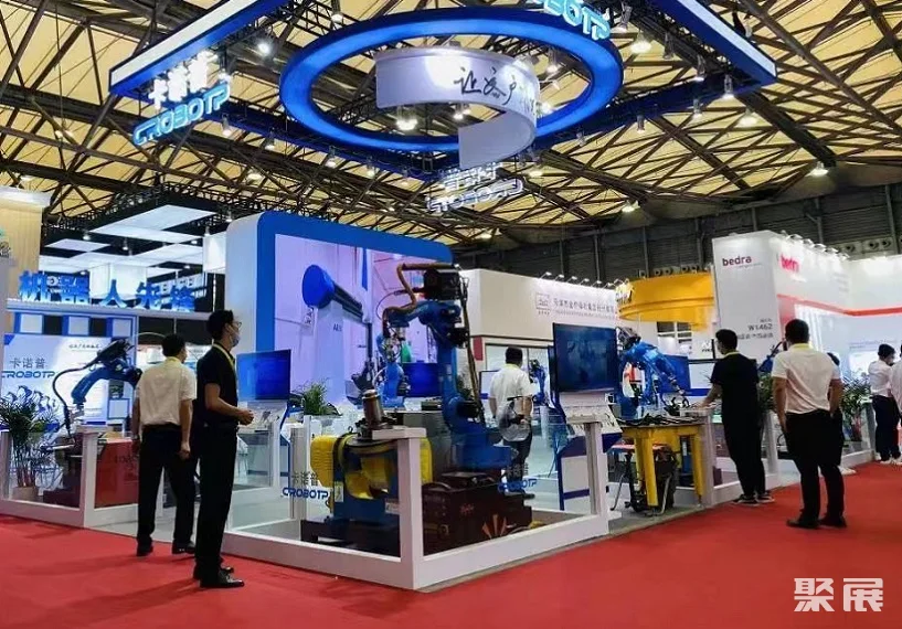 WilliamHill第27届北京埃森焊接与切割展8月13日在上海举行展商名单、参观登记(图2)